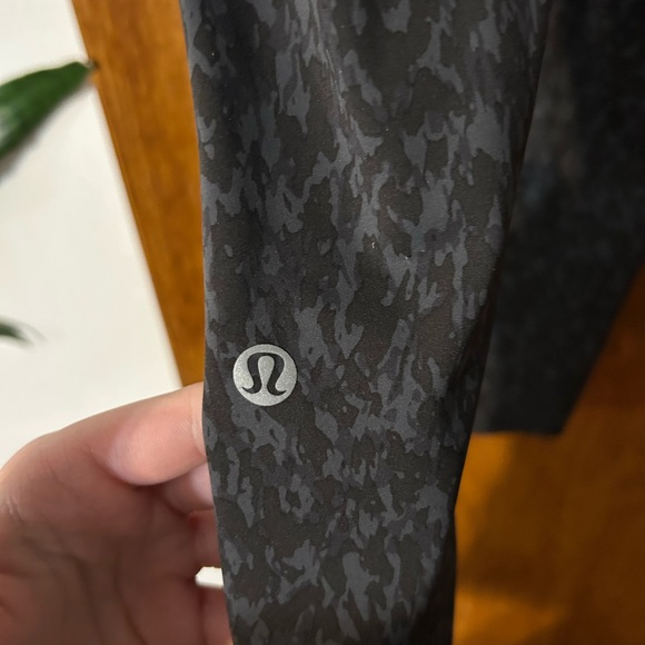 Base pace leggings - Picture 4 of 5